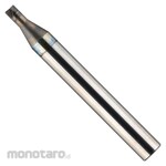 TOWA CBN Radius End Mill 2 Flutes