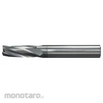 TRUSCO Carbide Roughing End Mill