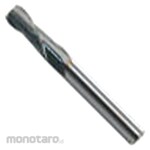 UNIONTOOL 2 Flutes UTCOAT Radius End Mill (Mata Pahat Frais Radius)