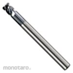 UNIONTOOL Active Long Neck Radius for Raw Material