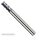 UNIONTOOL Active Radius End Mills for Titanium/Inconel