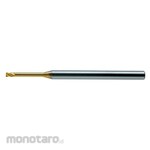 UNIONTOOL Long Neck Corner Radius End Mill (Mata Pahat Frais Radius)