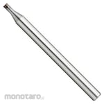 Union Tool 4 Flutes High-Grade Long Neck Radius End Mill