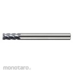 Union Tool Active Radius End Mill for Titanium/Inconel
