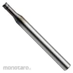 Union Tool Long Neck Radius End Mill for Roughing Process (Mata Pahat Frais Radius)