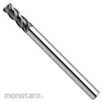 Union Tool UTCOAT 4 Flutes Highly Effcient Radius End Mill With Variable Pitch and Helix