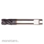 WIDIA HANITA General Purpose Finishing Carbide Corner-Chamfer End Mill (Mata Pahat Frais Chamfer)