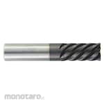 WIDIA HANITA General Purpose Roughing Carbide Corner-Radius End Mill (Mata Pahat Frais Radius)