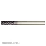 WIDIA Solid Carbide End Mill Vision Plus (Pisau Frais Endmill)