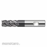 Walter Corner Radius End Mill (Mata Pahat Frais Radius)