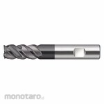 Walter Corner Radius End Mill