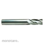 YG-1 TOOL COMPANY High-Performance Finishing Coated Carbide Corner-Radius End Mill (Mata Pahat Frais Radius)