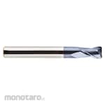 YG1 4G Mill 2 Flute Long Neck Radius End Mills SEME61 Series Dia. 12.0mm