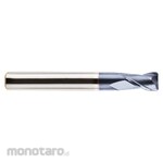 YG1 4G Mill 2 Flute Long Neck Radius End Mills SEME61 Series Dia. 16.0mm