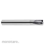 YG1 4G Mill 4 Flute High Feed Radius End Mill (Mata Pahat Frais Radius)