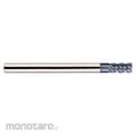 YG1 4G Mill 4 Flute Radius End Mill (Mata Pahat Frais Radius)