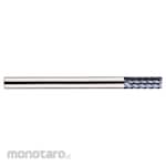 YG1 4G Mill 6 Flute Radius End Mill