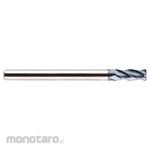 YG1 End Mill Corner Radius SEME01 Series (Mata Pahat Frais Radius)