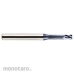 YG1 Radius End Mill 4 Flute R2.00mm (Mata Pahat Frais Radius)