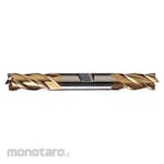 CLEVELAND Cobalt Double-End Square End Mill