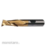 CLEVELAND Finishing Cobalt Square End Mill