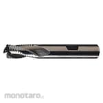 CLEVELAND Roughing Cobalt Square End Mill