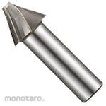 FKD (Fukuda Seiko) Taper blade end mill 4 blades (short blade) 4TES