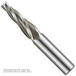 FKD (Fukuda Seiko) Taper blade end mill 4-flute 4TE