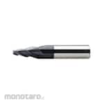 HPMT Die Sinking Cutters With 3.0⁰ Inclination, 3-4 Flutes