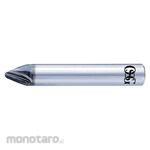 OSG Carbide Taper Ball VU-TBR Series
