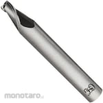 OSG Carbide Taper End Mill (Trapezoidal Runner Cutter (2 Blades)) (MG-TRC)