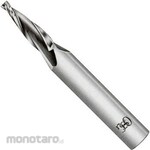 OSG High Straight End Mill (2 Blade Short) (TPDS)