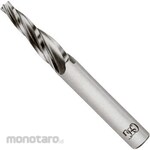 OSG High Straight End Mill (4 Blade Regular) (TPMR)
