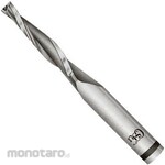 OSG High Straight End Mill (XPM 2 Blade Regular) (XPM-TPDR)