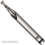 OSG High Straight End Mill (XPM 2 Blade STUB) (XPM-TPDSS)