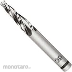 OSG High Straight End Mill (XPM 4 Blade Regular) (XPM-TPMR)
