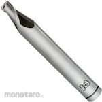 OSG High Straight End Mill (XPM Trapezoidal Runner Cutter (2 Blade)) (XPM-TRC)