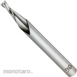 OSG High-Taper End Mill (2-Blade STUB) (TPDSS)
