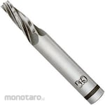 OSG High-Taper End Mill (XPM 4 Blade Short) (XPM-TPMS)