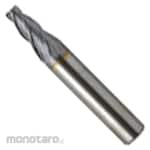 UNIONTOOL Four-flutes Taper End Mills