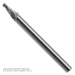 UNIONTOOL Two-flutes Taper End Mills