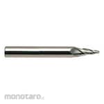 YG-1 TOOL COMPANY Tapered End Mill (Mata Frais Tirus)