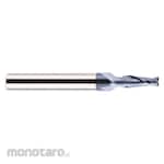 YG1 End Mill 2 Flute Taper SEME78 Series Dia. 1.0mm