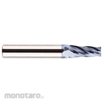YG1 Taper End Mill 4 Flute SEME81 Series