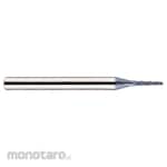 YG1 Taper End Mill 4 Flute SEME95 Series Dia. 1.5mm
