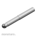 GESAC Ball Nose End Mill Holder (Gagang Mata Pahat)