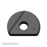 GESAC Ballnose Insert (Mata Pahat)