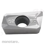 MZG Machine-Clamped Right-Angle Milling Cutter