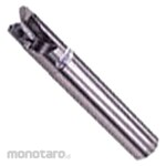 Mitsubishi BXD4000 type Long Shank type End Mill for Machining Aluminum Alloys and Difficult-to-Cut Materials