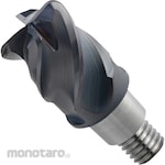 Mitsubishi Materials Head / Head-Replaceable Endmill